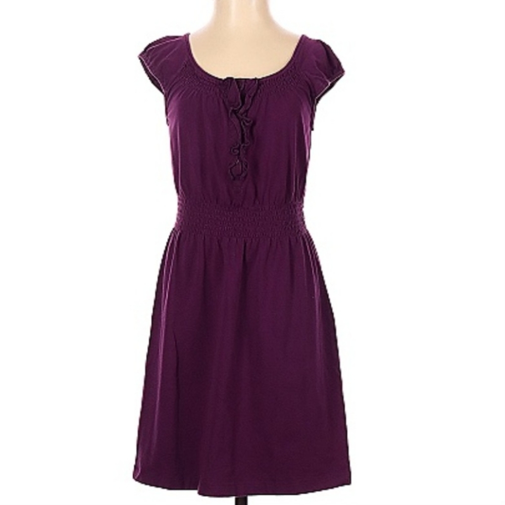 Theory Women's Size P/XS Casual Dress